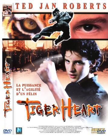 1996美國電影 虎膽雄心 詹妮弗·賴恩斯 國語無字幕 DVD 1996美國電影 虎膽雄心 詹妮弗·賴恩斯 國語無字幕 DVD