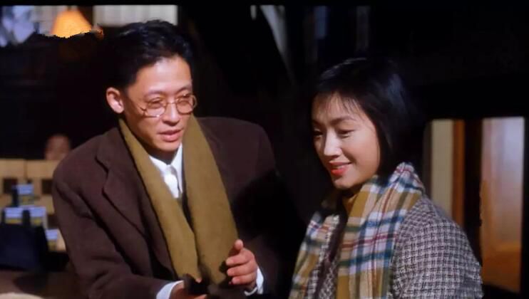 1997香港電影 半生緣 黎明/吳倩蓮 國語中字 盒裝1碟 1997香港電影 半生緣 黎明/吳倩蓮 國語中字 盒裝1碟