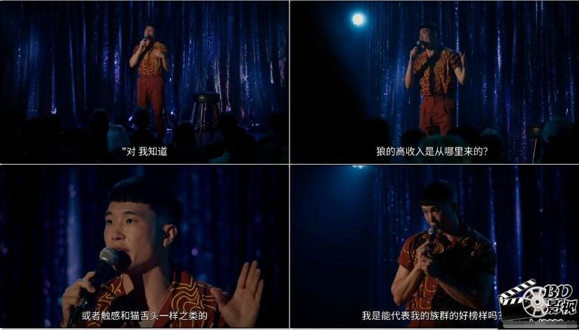 2022喜劇脫口秀《喬爾·金·布斯特:性心理》喬爾·金·布斯特.英語中字 2022喜劇脫口秀《喬爾·金·布斯特:性心理》喬爾·金·布斯特.英語中字