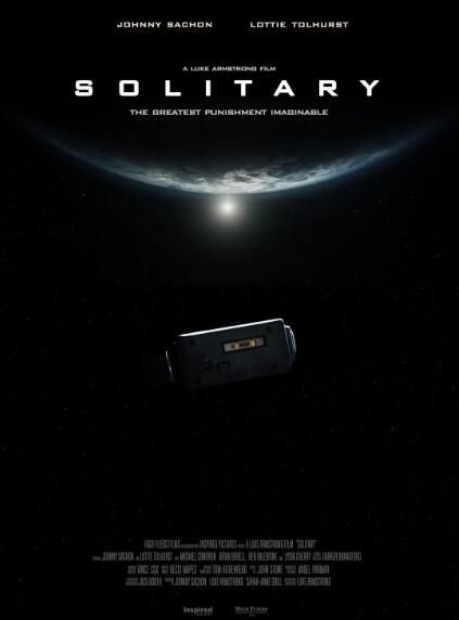 2020英國科幻電影《形單影孤》.英語中英雙字 2020英國科幻電影《形單影孤》.英語中英雙字