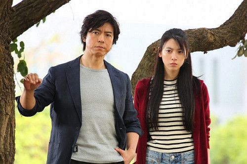 2015日劇 天使心/Angel Heart 上川隆也 日語中字 盒裝3碟 2015日劇 天使心/Angel Heart 上川隆也 日語中字 盒裝3碟