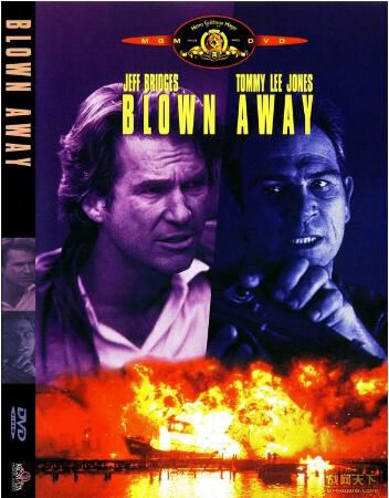 1994美國電影 零點爆破/炸彈追殺令 國英語中英字幕 DVD 1994美國電影 零點爆破/炸彈追殺令 國英語中英字幕 DVD
