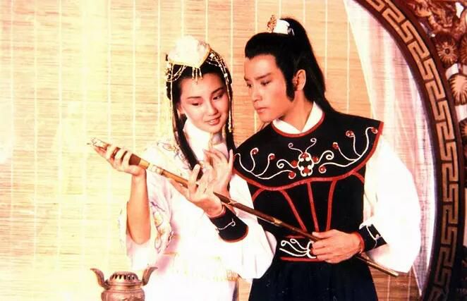 港劇【武林世家】【張國榮/張曼玉】【國粵雙語中字】清晰4碟 港劇【武林世家】【張國榮/張曼玉】【國粵雙語中字】清晰4碟