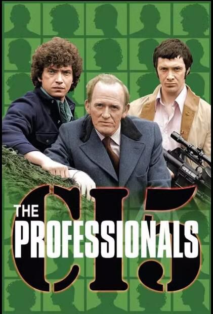 新英劇DVD:CI5行動/警網三雄 第1-5季 國英雙語 11碟 新英劇DVD:CI5行動/警網三雄 第1-5季 國英雙語 11碟