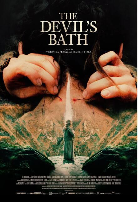 2024奧地利電影《惡魔之浴/The Devil's Bath》安雅·普拉施格 德語中英雙字 2024奧地利電影《惡魔之浴/The Devil's Bath》安雅·普拉施格 德語中英雙字