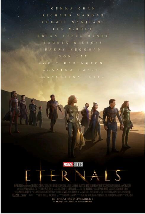 2021動作科幻冒險《永恒族/永恒神族/Eternals/永恆族》IMAX版.嘉瑪·陳 .英語中英雙字 2021動作科幻冒險《永恒族/永恒神族/Eternals/永恆族》IMAX版.嘉瑪·陳 .英語中英雙字
