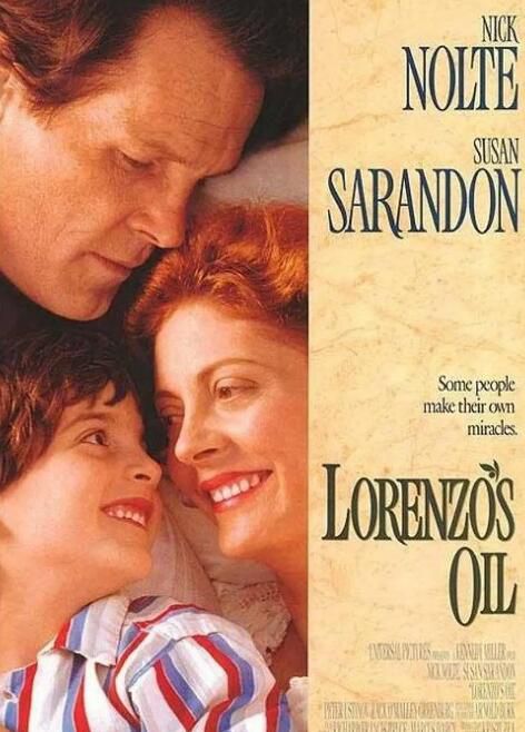 電影 Lorenzo』s Oil 羅倫佐的油 DVD【高清 全新 盒裝】 電影 Lorenzo』s Oil 羅倫佐的油 DVD【高清 全新 盒裝】