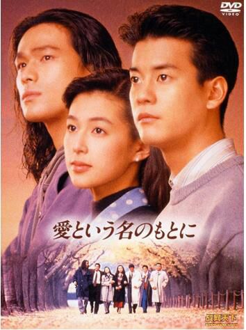 1982日本電影 以愛的名義 2碟 國語中字 DVD 1982日本電影 以愛的名義 2碟 國語中字 DVD