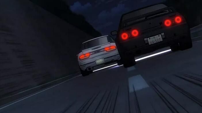 2014高分日本動畫電影 頭文字D新劇場版:覺醒/新劇場版 頭文字D 日語中字 盒裝1碟 2014高分日本動畫電影 頭文字D新劇場版:覺醒/新劇場版 頭文字D 日語中字 盒裝1碟