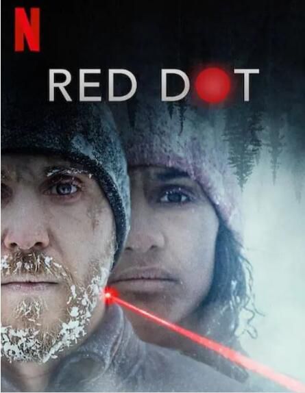 2021瑞典劇情驚悚電影《紅點殺機/奪命紅點/神秘紅點》約翰內斯·昆科.瑞典語中字