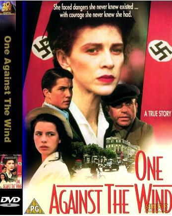 1991美國電影 烽火英雌/豪情女子/逆風而行 二戰/法德戰 DVD 1991美國電影 烽火英雌/豪情女子/逆風而行 二戰/法德戰 DVD