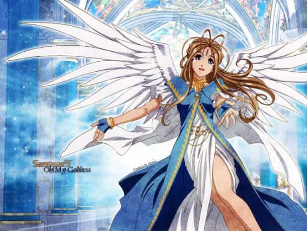 【動漫-我的女神OAD】【日語中字】 【動漫-我的女神OAD】【日語中字】
