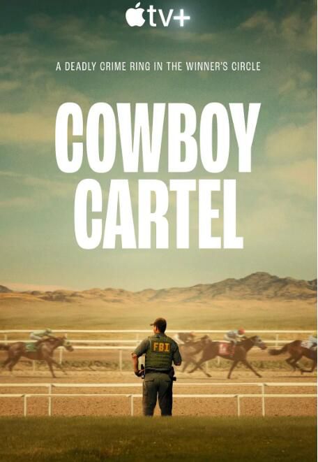 2024美國紀錄片《反黑牛仔/Cowboy Cartel 第一季》英語中字 盒裝1碟 2024美國紀錄片《反黑牛仔/Cowboy Cartel 第一季》英語中字 盒裝1碟