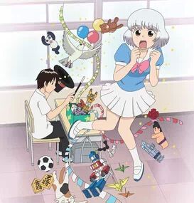 14年度新番 鄰座同學是怪咖/上課小動作 完整TV版+OVA版 2碟DVD 14年度新番 鄰座同學是怪咖/上課小動作 完整TV版+OVA版 2碟DVD