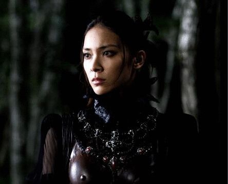 牙狼魔戒之花 牙狼魔戒之花