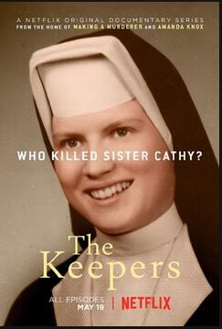 守護者(2017)/The Keepers 第一季