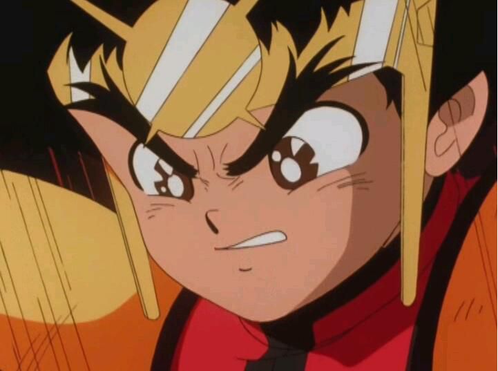 動畫 光能使者 魔動王 41集全 國語/日語 盒裝4碟 動畫 光能使者 魔動王 41集全 國語/日語 盒裝4碟