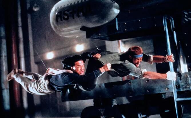 1991高分香港電影 飛鷹計劃/上帝武裝2 成龍 國粵語中字 盒裝1碟 1991高分香港電影 飛鷹計劃/上帝武裝2 成龍 國粵語中字 盒裝1碟