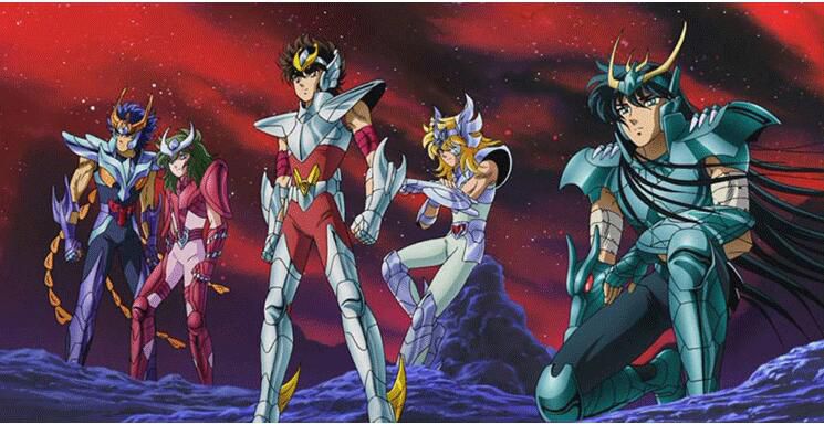 懷舊動畫片 聖鬥士星矢 高清晰184全集電視臺國語/日語 DVD碟機 17碟 懷舊動畫片 聖鬥士星矢 高清晰184全集電視臺國語/日語 DVD碟機 17碟