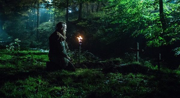 獵巫行動:大滅絕/最後的巫師獵人/最後的女巫獵人/巫間獵人 獵巫行動:大滅絕/最後的巫師獵人/最後的女巫獵人/巫間獵人