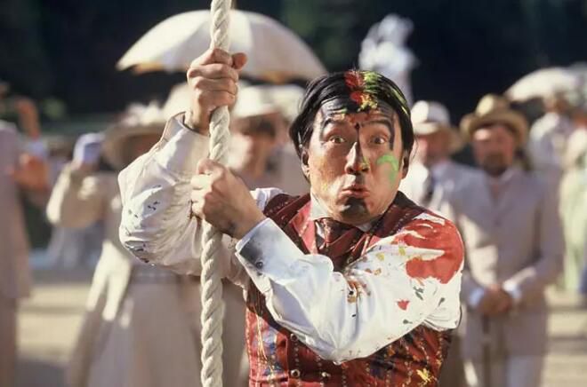 電影:環遊地球80天 成龍 電影:環遊地球80天 成龍