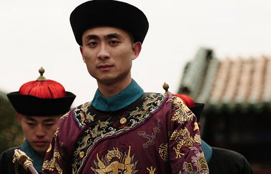 大清后宮傳/紅牆綠瓦之殘陽/宮鎖秘史 大清后宮傳/紅牆綠瓦之殘陽/宮鎖秘史