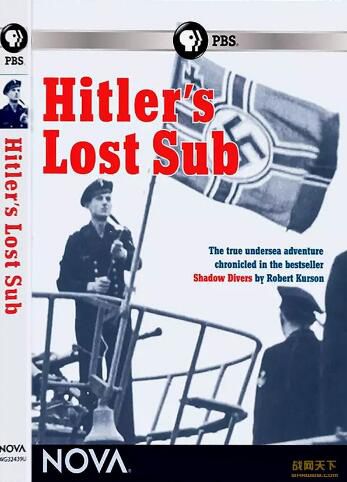2004美國電影 希特勒最後的潛艇艦隊 二戰/海戰/ DVD 2004美國電影 希特勒最後的潛艇艦隊 二戰/海戰/ DVD