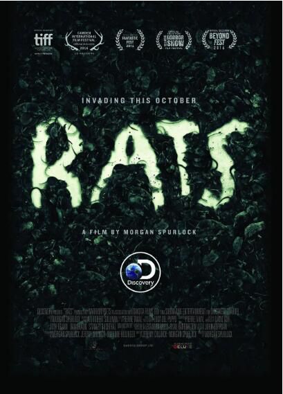 2016高分紀錄片《紐約鼠患/ Rats》Ed Sheehan.英語中字 2016高分紀錄片《紐約鼠患/ Rats》Ed Sheehan.英語中字