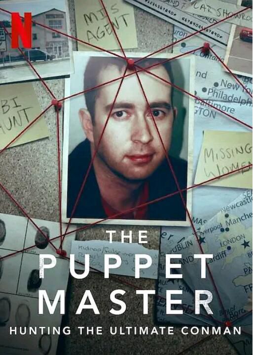 2022犯罪紀錄片《欺騙大師》Stephen Corrall.英語中字 2022犯罪紀錄片《欺騙大師》Stephen Corrall.英語中字