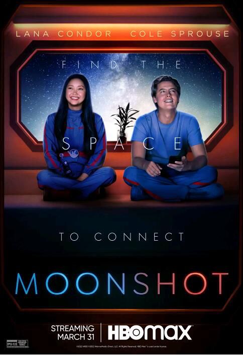 2022美國喜劇科幻《登月計劃/火星計劃》拉娜·康多.英語中字 2022美國喜劇科幻《登月計劃/火星計劃》拉娜·康多.英語中字
