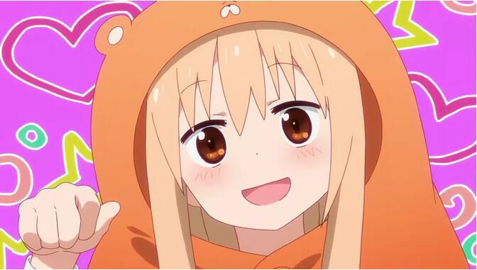 2018年1月新番 幹物妹小埋R 第二季 完整+小劇場 2碟 2018年1月新番 幹物妹小埋R 第二季 完整+小劇場 2碟