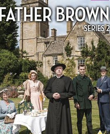 BBC:布朗神父 第二季