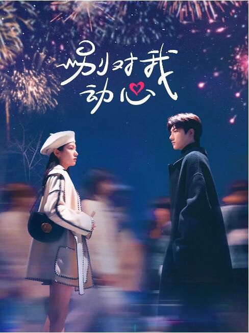 2024大陸劇 別對我動心/Everyone Loves Me 林一/周也 高清盒裝4碟 2024大陸劇 別對我動心/Everyone Loves Me 林一/周也 高清盒裝4碟