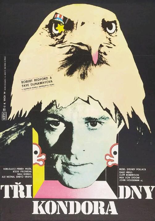 1975高分驚悚劇情《英雄不流淚/禿鷹72小時》 英語中英雙字 1975高分驚悚劇情《英雄不流淚/禿鷹72小時》 英語中英雙字