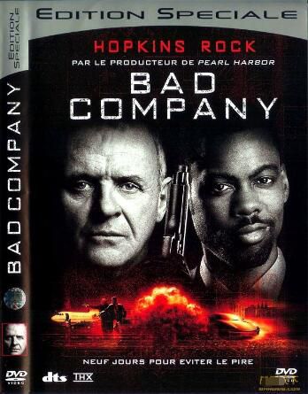 2002美國電影 臨時特工/烏龍搭檔/神鬼拍檔 國英語中字 DVD 2002美國電影 臨時特工/烏龍搭檔/神鬼拍檔 國英語中字 DVD