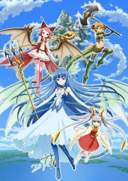 絕對防衛利維坦 完整TV版1+特別篇全集 絕對防衛利維坦 完整TV版1+特別篇全集