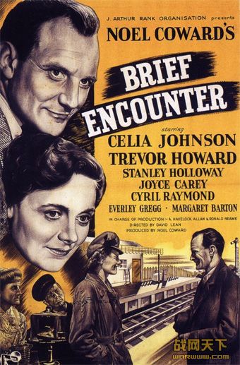 1945英國電影 相見恨晚/愛焰濃情 DVD 1945英國電影 相見恨晚/愛焰濃情 DVD