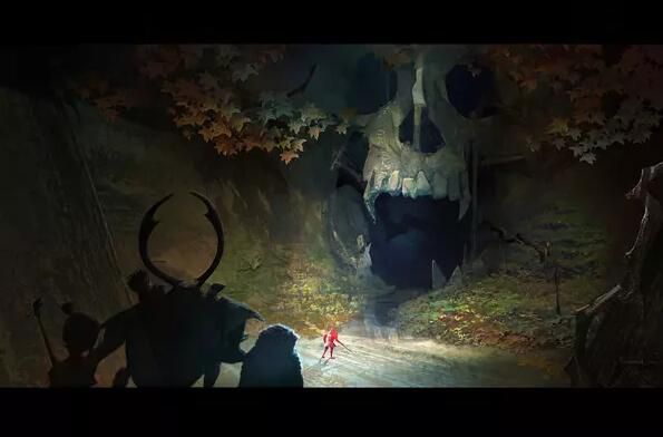 2016高分奇幻動畫 魔弦傳說/酷寶:魔弦傳說/捉妖敢死隊/久保與二弦琴 國英語中字 盒裝1碟 2016高分奇幻動畫 魔弦傳說/酷寶:魔弦傳說/捉妖敢死隊/久保與二弦琴 國英語中字 盒裝1碟