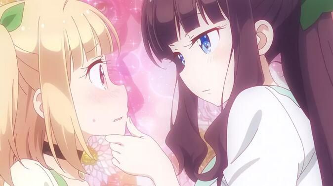 2017十月新番動漫 New Game!第二季 2碟 2017十月新番動漫 New Game!第二季 2碟