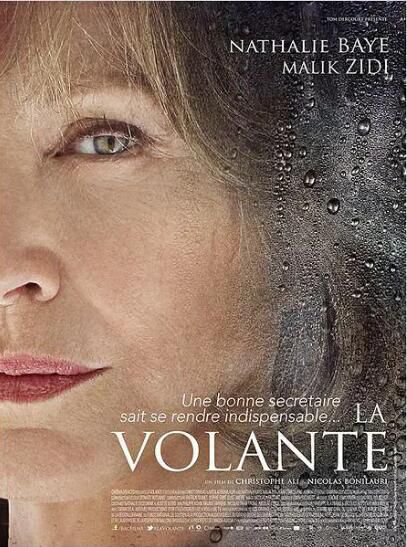 2015法國驚悚電影《復仇的助理》納塔莉·貝伊.國語中字
