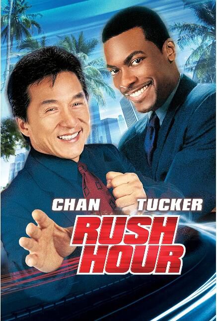 1998高分美國電影 尖峰時刻/火拼時速/巔峰時刻 英語中字 盒裝1碟 1998高分美國電影 尖峰時刻/火拼時速/巔峰時刻 英語中字 盒裝1碟