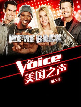 2014高分美國真人秀 美國之聲/先聲奪人/美國好聲音第7-9季 英語中字 24碟 2014高分美國真人秀 美國之聲/先聲奪人/美國好聲音第7-9季 英語中字 24碟