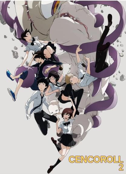 2019日本高分動畫《千子2》.日語中字 2019日本高分動畫《千子2》.日語中字