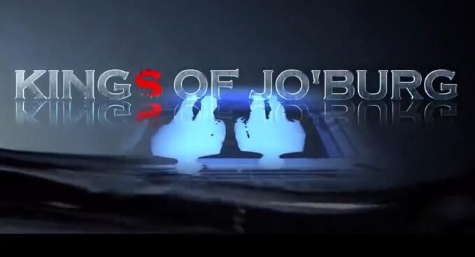 2020南非劇【約堡雙王 Kings of Jo'Burg】【英語中字】2碟完整版 2020南非劇【約堡雙王 Kings of Jo'Burg】【英語中字】2碟完整版