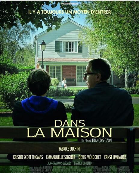 2012法國高分懸疑《登堂入室/偷戀隔籬媽》.法語中字 2012法國高分懸疑《登堂入室/偷戀隔籬媽》.法語中字