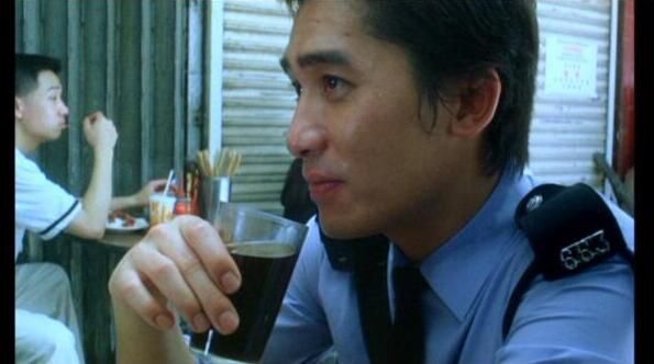1994香港高分電影 重慶森林/Chungking Express DVD收藏版 王家衛/林青霞 國粵語中字 1994香港高分電影 重慶森林/Chungking Express DVD收藏版 王家衛/林青霞 國粵語中字