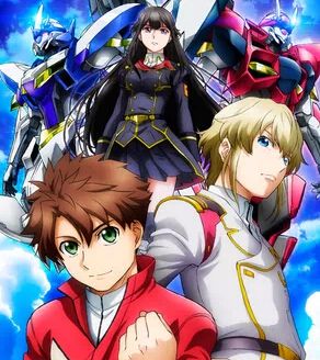 BUDDY COMPLEX 心靈盟友 完整TV版 2碟DVD BUDDY COMPLEX 心靈盟友 完整TV版 2碟DVD