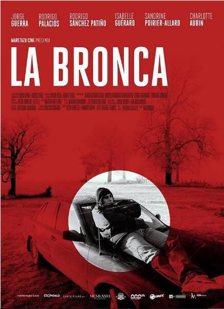 2019秘魯劇情《你瘋了嗎/La bronca》.西班牙語中字