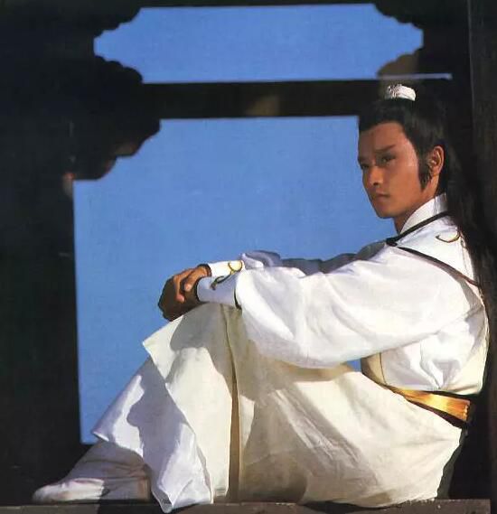 港劇【武林世家】【張國榮/張曼玉】【國粵雙語中字】清晰4碟 港劇【武林世家】【張國榮/張曼玉】【國粵雙語中字】清晰4碟