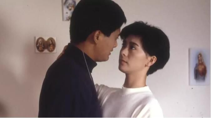 1987香港電影 江湖龍虎鬥/Flaming Brothers 周潤發 國語中字 盒裝1碟 1987香港電影 江湖龍虎鬥/Flaming Brothers 周潤發 國語中字 盒裝1碟